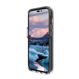 iPhone 14 Pro dbramante1928 Iceland Pro Deksel - 100% Resirkulert Plast - Gennemsigtig