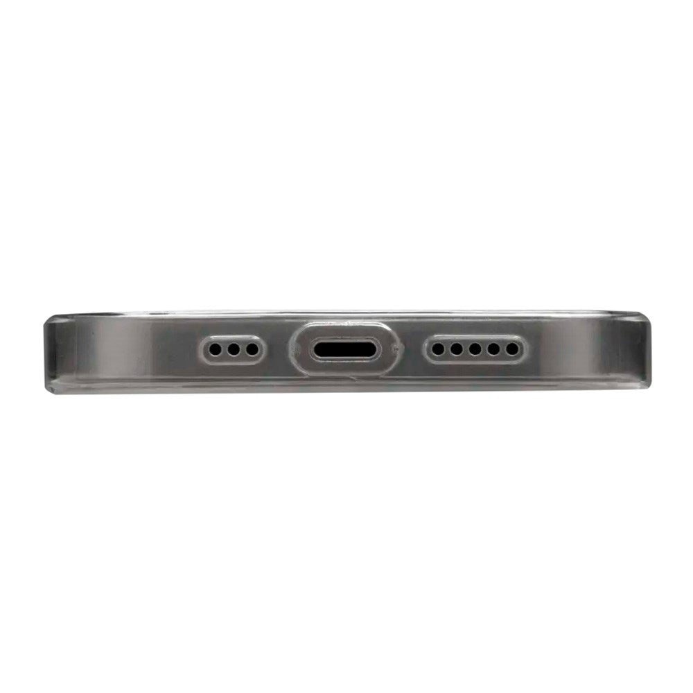 iPhone 14 Pro dbramante1928 Iceland Pro Deksel - 100% Resirkulert Plast - Gennemsigtig