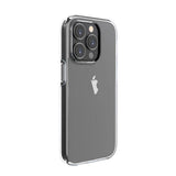iPhone 14 Pro dbramante1928 Iceland Pro Deksel - 100% Resirkulert Plast - Gennemsigtig