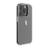 iPhone 14 Pro Max dbramante1928 Iceland Pro Deksel - 100% Resirkulert Plast - Gennemsigtig