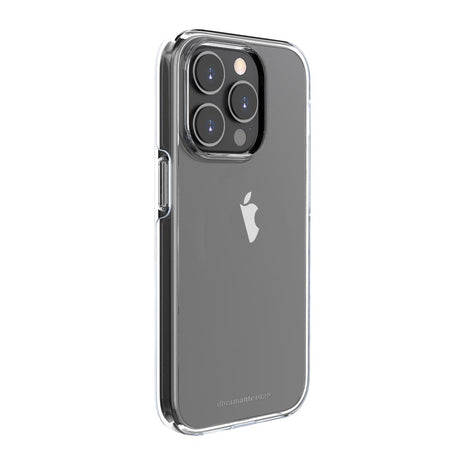 iPhone 14 Pro Max dbramante1928 Iceland Pro Deksel - 100% Resirkulert Plast - Gennemsigtig