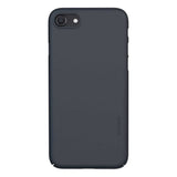 Nudient Thin Case V2 iPhone SE (2022 / 2020) / 8 / 7 Bakdeksel - Midwinter Blue