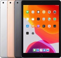 iPad 10.2" (2019) 7. Gen.