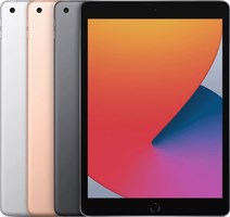 iPad 10.2" (2020) 8. Gen.