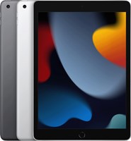 iPad 10.2" (2021) 9. Gen.