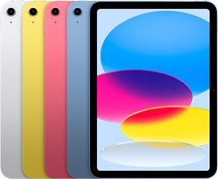 iPad 10.9" (2024) 10. Gen.