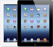 iPad 3 (2012) 3. Gen.