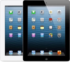 iPad 4 (2012) 4. Gen.
