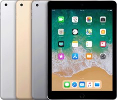 iPad 9.7" (2017) 5. Gen.