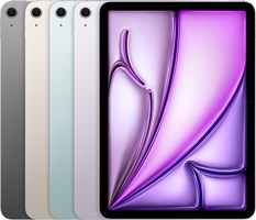 iPad Air 11" (2024)
