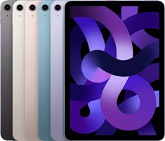 iPad Air (2022) 5. Gen.