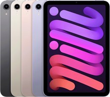 iPad Mini (2021) 6. Gen.