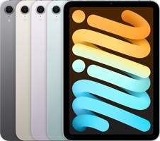 iPad Mini (2024) 7. Gen.