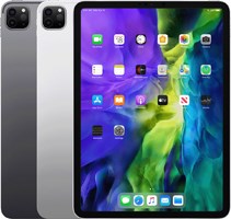 iPad Pro 11" (2020) 2. Gen.