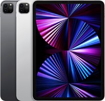 iPad Pro 11" (2021) 3. Gen.