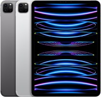 iPad Pro 11" (2022) 4. Gen.