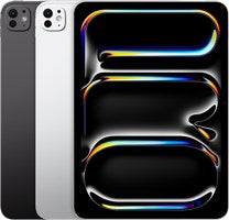 iPad Pro 11" (2024)