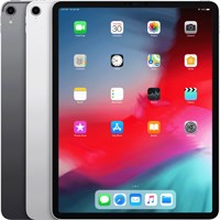 iPad Pro 12.9" (2018) 3. Gen.