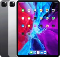 iPad Pro 12.9" (2020) 4. Gen.