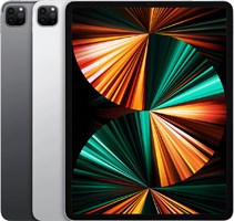 iPad Pro 12.9" (2021) 5. Gen.