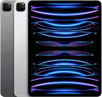 iPad Pro 12.9" (2022) 6. Gen.