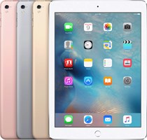 iPad Pro 9.7"