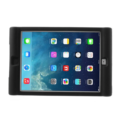 Apple iPad Air Shock Deksel - Svart