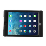 Apple iPad Air Shock Deksel - Svart