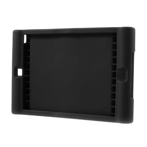 Apple iPad Air Shock Deksel - Svart