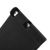 Apple iPad Air Shock Deksel - Svart