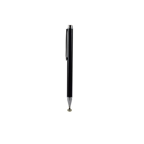 Capacitive Stylus Touch Pen Svart