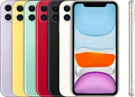 iPhone 11