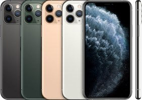 iPhone 11 Pro