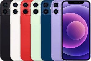 iPhone 12 Mini