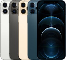 iPhone 12 Pro