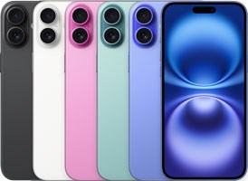 iPhone 16 Plus