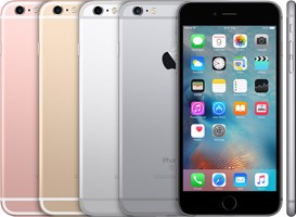 iPhone 6/6s Plus