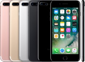 iPhone 7 Plus