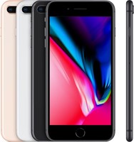 iPhone 8 Plus