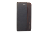 dbramante1928 RISSKOV Wood iPhone 6 Plus / 6S Plus Flip Deksel - Hunter dark