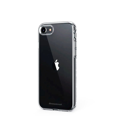 iPhone SE/8/7 dbramante1928 Iceland Pro Deksel - 100% Resirkulert Plast - Gennemsigtig