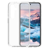 Samsung Galaxy S23 FE dbramante1928 Iceland Pro Deksel - 100% Resirkulert Plast - Gennemsigtig