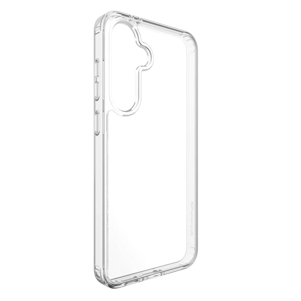 Samsung Galaxy S24 FE dbramante1928 Iceland Pro Deksel - 100% Resirkulert Plast - Gennemsigtig
