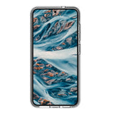 Samsung Galaxy S25 dbramante1928 Iceland Pro Deksel - 100% Resirkulert Plast - Gennemsigtig