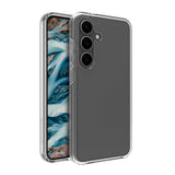 Samsung Galaxy S25 dbramante1928 Iceland Pro Deksel - 100% Resirkulert Plast - Gennemsigtig