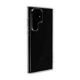 Samsung Galaxy S23 Ultra dbramante1928 Iceland Pro Deksel - 100% Resirkulert Plast - Gennemsigtig