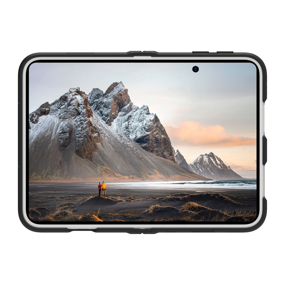 iPhone Duo dbramante1928 Iceland Ultra D30 Kick Deksel - MagSafe Kompatibel - Black