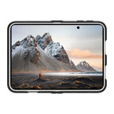iPhone Duo dbramante1928 Iceland Ultra D30 Kick Deksel - MagSafe Kompatibel - Black