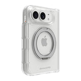 iPhone Duo dbramante1928 Iceland Ultra D30 Kick Deksel - MagSafe Kompatibel - Clear