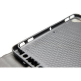 Trunk iPad 10,2" (2021/2020/2019) / Air (2019) Deksel med Abe-Design – Brun